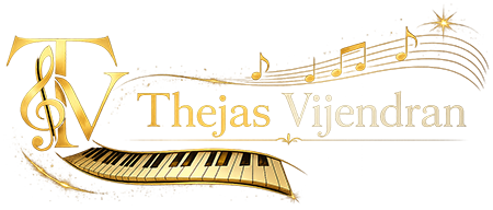Thejas Vijendran